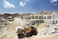 دپارتمان ملی معدن در نهبندان راه‌اندازی می‌شود