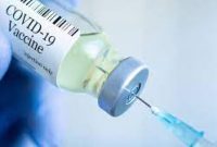 ۱.۱ میلیون دز واکسن چینی وارد کشور شد