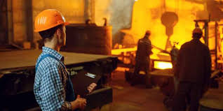 صدای اعتراض فولادی ها، لغو صادرات فولاد را لغو کرد