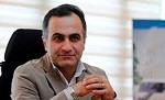 بیمه ایران برای اجرای سند راهبردی اماده است