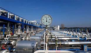 ایران گاز طبیعی کمتری به عراق می فروشد