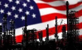 طوفان در راه، قیمت نفت آمریکا افزایش یافت