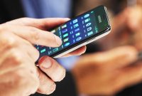 اعلام عدم محدودیت برای نشان تجاری خاص تلفن همراه