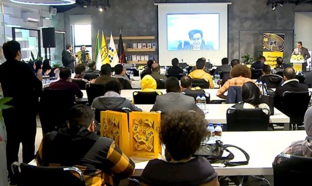 رویداد تخصصی بازی‌های دیجیتال ایرانسل برگزار شد