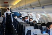 اعلام آخرین مقررات پذیرش مسافران ورودی در پروازهای بین‌المللی به ایران