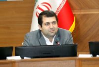 “حیدری” سرپرست و عضو جدید هیأت مدیره بیمه ایران معین شد