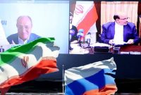 دلار های روسی در راه صنعت نفت و گاز ایران