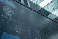 ثبت رکورد در بازار قراردادهای اختیار معامله بورس اوراق بهادار تهران