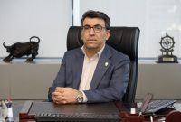 گودرزی در سمت مدیرعامل بورس تهران ابقاء شد