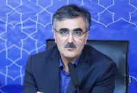 حضور پر قدرت بانک ملی ایران در توسعه حوزه انرژی کشور
