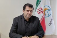 تایید صلاحیت مدیر عامل بیمه اتکایی ایران معین