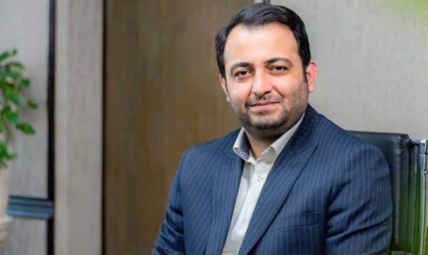 سرپرست جدید بانک صادرات ایران معرفی شد