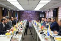 نشست توسعه تجارت ایران و جمهوری تاتارستان روسیه به میزبانی بورس کالا
