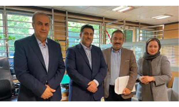 تشریح نحوه همکاری بانک توسعه صادرات ایران با شرکتهای فولادی تشریح نحوه همکاری بانک توسعه صادرات ایران با شرکتهای فولادی
