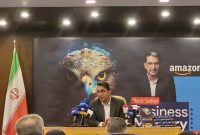 کتاب «بیزینس مستری» در ۱۸ کشور جهان