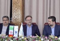 آمادگی بانک توسعه صادرات ایران برای ارائه تسهیلات سرمایه در گردش به فعالان عرصه تجارت بین الملل آمادگی بانک توسعه صادرات ایران برای ارائه تسهیلات سرمایه در گردش به فعالان عرصه تجارت بین الملل