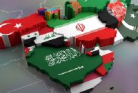توافق ایران و آمریکا؛ خاورمیانه در آستانه رنسانس تجاری؟
