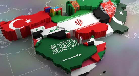 توافق ایران و آمریکا؛ خاورمیانه در آستانه رنسانس تجاری؟ توافق ایران و آمریکا؛ خاورمیانه در آستانه رنسانس تجاری؟