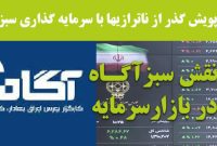 نقش سبز آگاه در بازار سرمایه + توصیه های پویش نقش سبز آگاه در بازار سرمایه + توصیه های پویش