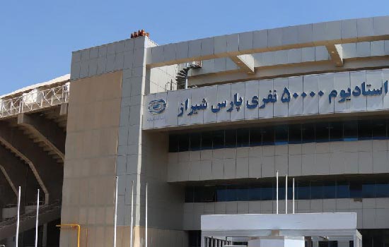 تدابیر ویژه ارتباطی همراه اول برای مسابقه فجر سپاسی و استقلال تدابیر ویژه ارتباطی همراه اول برای مسابقه فجر سپاسی و استقلال