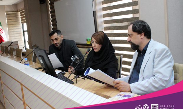 جلسه آموزشی رابطین شعب بیمه آرمان برگزار شد جلسه آموزشی رابطین شعب بیمه آرمان برگزار شد