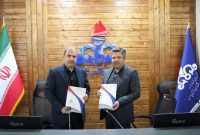 زنجیره صادرات اوره پردیس با انبار جدید در بندر خدماتی پارس تکمیل‌تر می‌شود