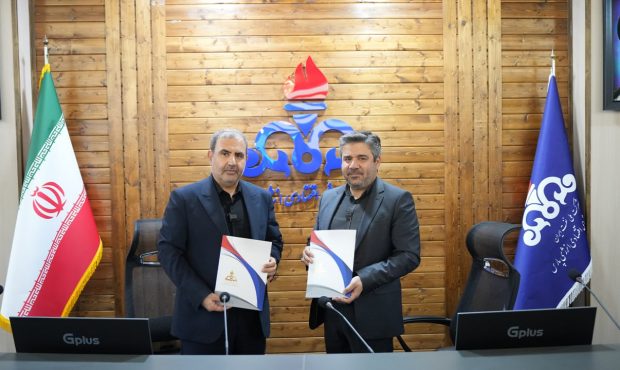 زنجیره صادرات اوره پردیس با انبار جدید در بندر خدماتی پارس تکمیل‌تر می‌شود