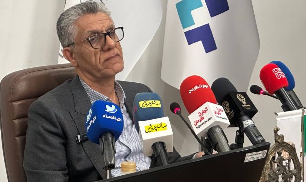 پتروشیمی شیراز عقبماندگی صادرات را جبران کرد؛ آغاز فصل جدید توسعه پس از شش دهه فعالیت پتروشیمی شیراز عقبماندگی صادرات را جبران کرد؛ آغاز فصل جدید توسعه پس از شش دهه فعالیت