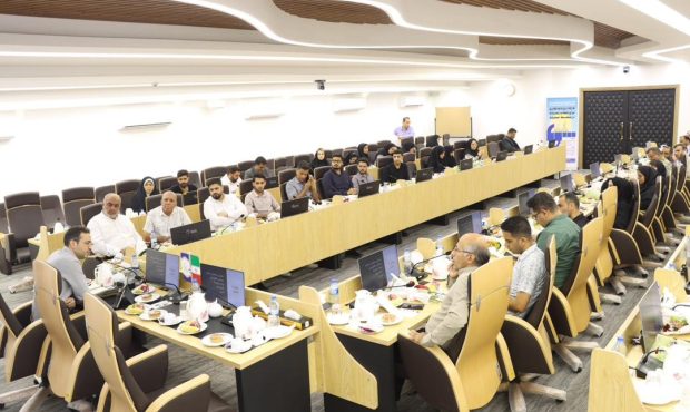 هلدینگ خلیج فارس، میزبان دوره آموزشی خبرنگاران بوشهر با رویکرد نوین رسانه‌ای