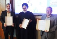 بافت های فرسوده منطقه دوازده تهران بازسازی شد