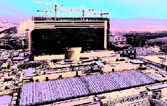 ایران مال، درسی برای قانون گذار و سرمایه دار ایرانی ایران مال، درسی برای قانون گذار و سرمایه دار ایرانی