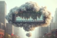 هزینه های پیدا و پنهان آلودگی هوا در تهران