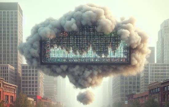 هزینه های پیدا و پنهان آلودگی هوا در تهران