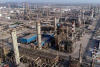 پالایش نفت بندرعباس در جمع ۱۰ شرکت برتر بورس کالا در نیمه نخست آذرماه ۱۴۰۴