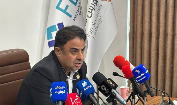 نیمقرن حضور سیمان فارس و خوزستان در بورس؛ رشد سودآوری و تثبیت جایگاه در صنعت سیمان نیمقرن حضور سیمان فارس و خوزستان در بورس؛ رشد سودآوری و تثبیت جایگاه در صنعت سیمان