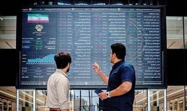 خداحافظی با حجم مبنا در بورس