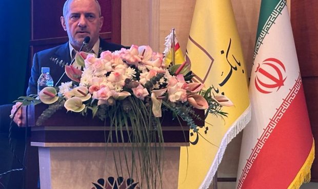 افزایش سرمایه بانک پارسیان از ۱۵.۶ به ۳۱.۲ همت تصویب شد