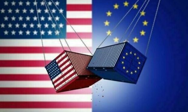 جرقه جنگ‌های تجاری جدید زده می‌شود