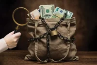 وصول ۳۵ همت مالیات و جرایم از محل کتمان درآمد / شناسایی ۱۰۸۲ مودی مشکوک به پول‌شویی