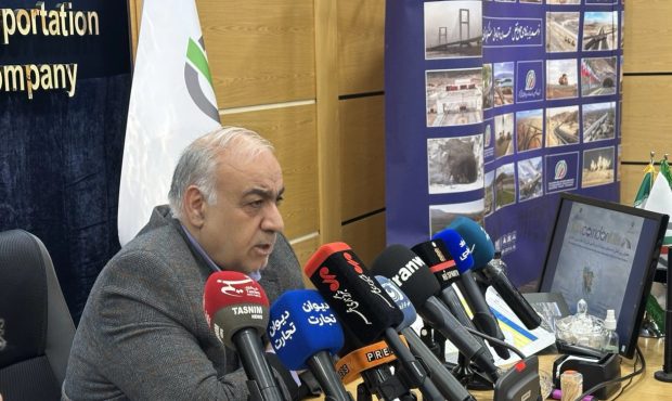 رکوردشکنی در ساخت بزرگراه‌ها؛ جهش عمرانی با مشارکت گسترده بخش خصوصی