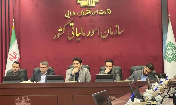 تحقق ۸۶ درصدی درآمد مالیاتی در سال جاری تحقق ۸۶ درصدی درآمد مالیاتی در سال جاری