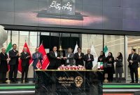 رشد ۱۸۰ برابری سرمایه «وبملت»؛ بانک ملت در جمع چهار غول بازار سرمایه