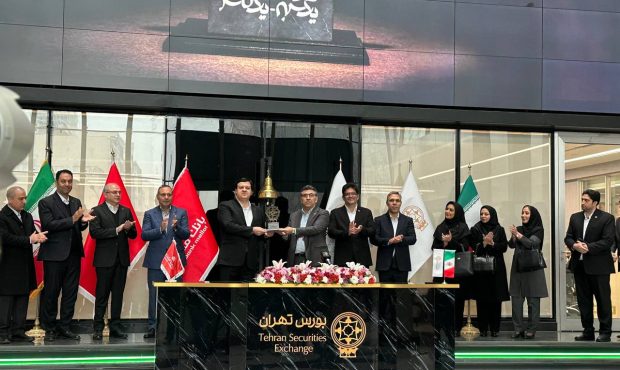 رشد ۱۸۰ برابری سرمایه «وبملت»؛ بانک ملت در جمع چهار غول بازار سرمایه رشد ۱۸۰ برابری سرمایه «وبملت»؛ بانک ملت در جمع چهار غول بازار سرمایه