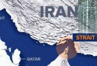 Supermarket keys always discount Iran!