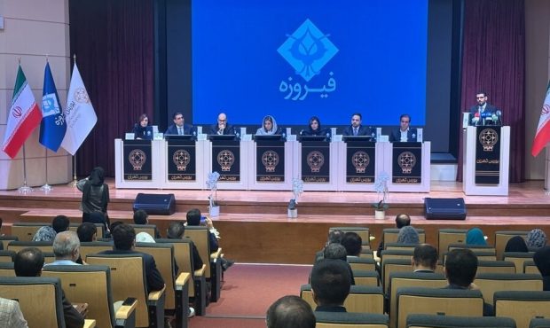 «وفیروزه» در آستانه ورود به بازار سرمایه