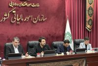 رشد ۴۶ درصدی درآمدهای مالیاتی در چهارماهه نخست 1405 بدون افزایش فشار بر مودیان